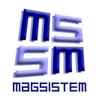 Magsistem s.r.l. - Logistica per aziende
